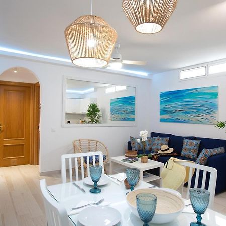 Altavista Apartahotel-Adults Only Over 14 Моро дел Хабле Екстериор снимка