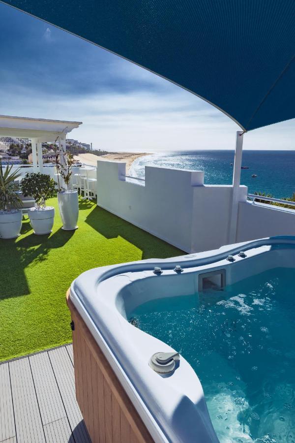 Altavista Apartahotel-Adults Only Over 14 Моро дел Хабле Екстериор снимка