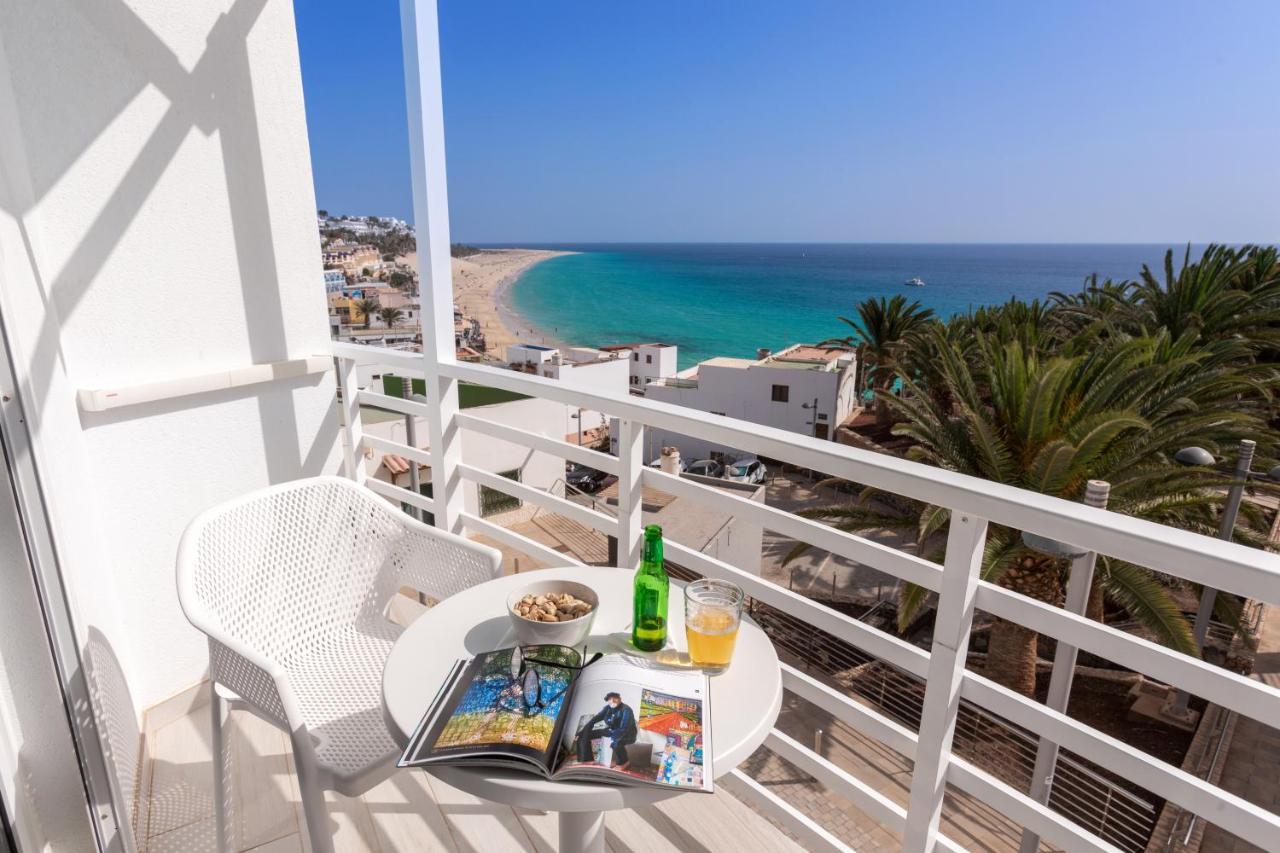 Altavista Apartahotel-Adults Only Over 14 Моро дел Хабле Екстериор снимка