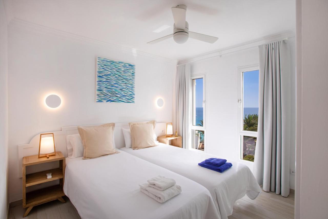 Altavista Apartahotel-Adults Only Over 14 Моро дел Хабле Екстериор снимка