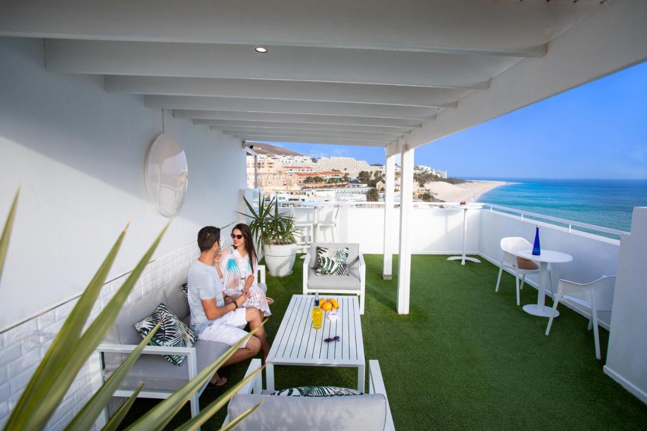 Altavista Apartahotel-Adults Only Over 14 Моро дел Хабле Екстериор снимка