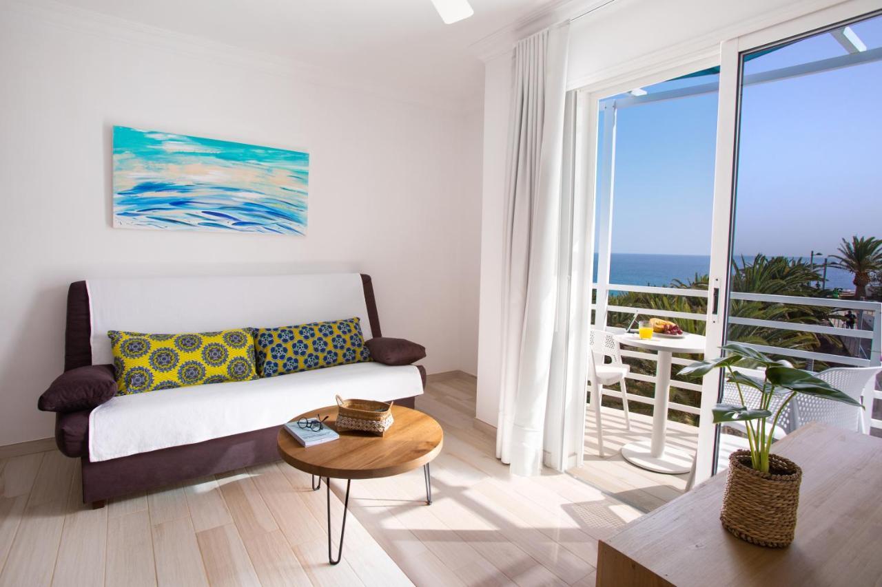 Altavista Apartahotel-Adults Only Over 14 Моро дел Хабле Екстериор снимка