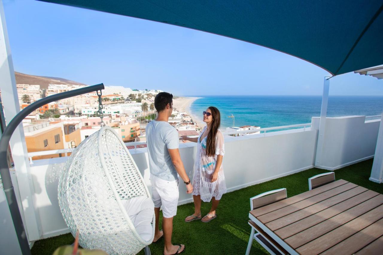 Altavista Apartahotel-Adults Only Over 14 Моро дел Хабле Екстериор снимка