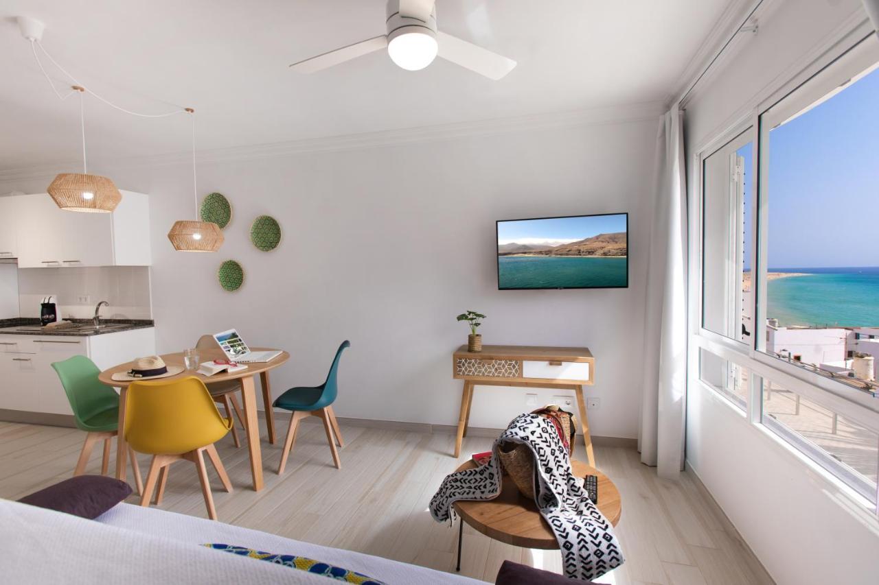 Altavista Apartahotel-Adults Only Over 14 Моро дел Хабле Екстериор снимка
