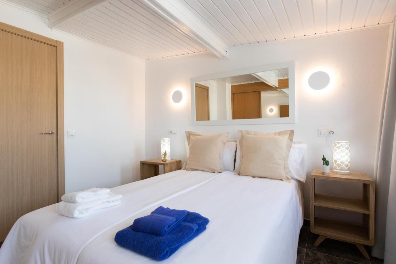 Altavista Apartahotel-Adults Only Over 14 Моро дел Хабле Екстериор снимка