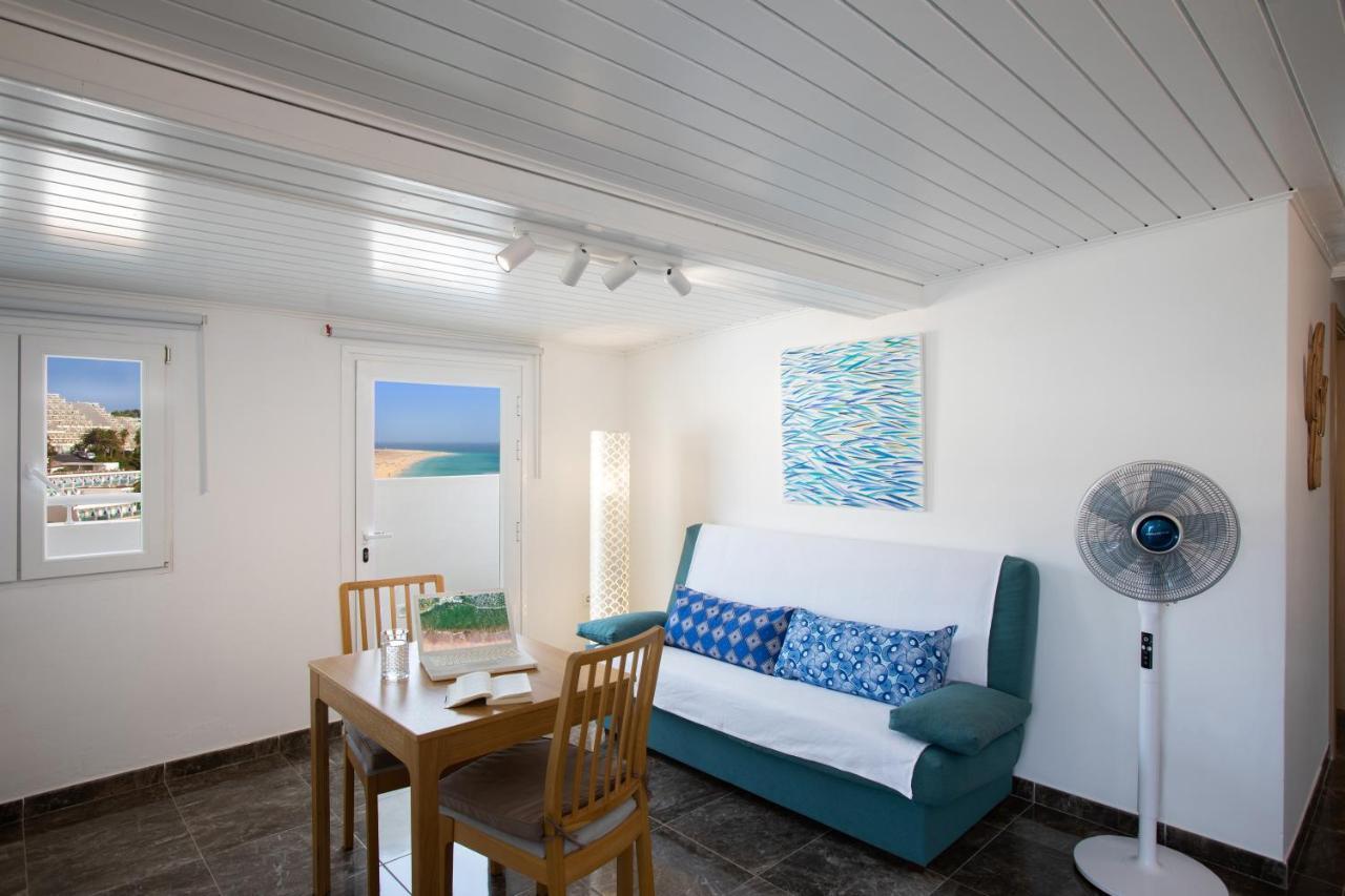 Altavista Apartahotel-Adults Only Over 14 Моро дел Хабле Екстериор снимка