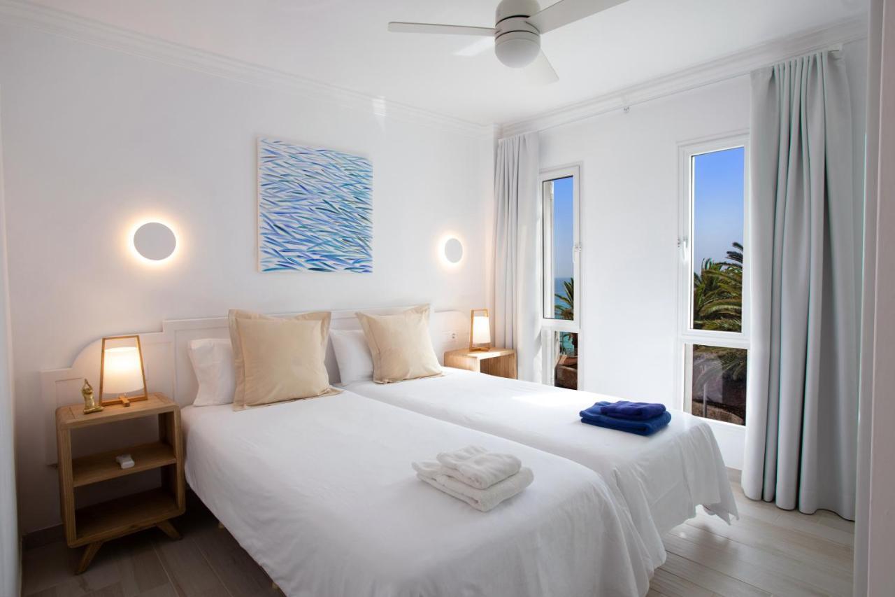 Altavista Apartahotel-Adults Only Over 14 Моро дел Хабле Екстериор снимка