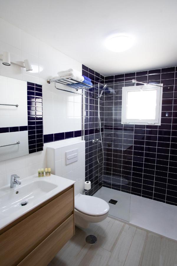 Altavista Apartahotel-Adults Only Over 14 Моро дел Хабле Екстериор снимка