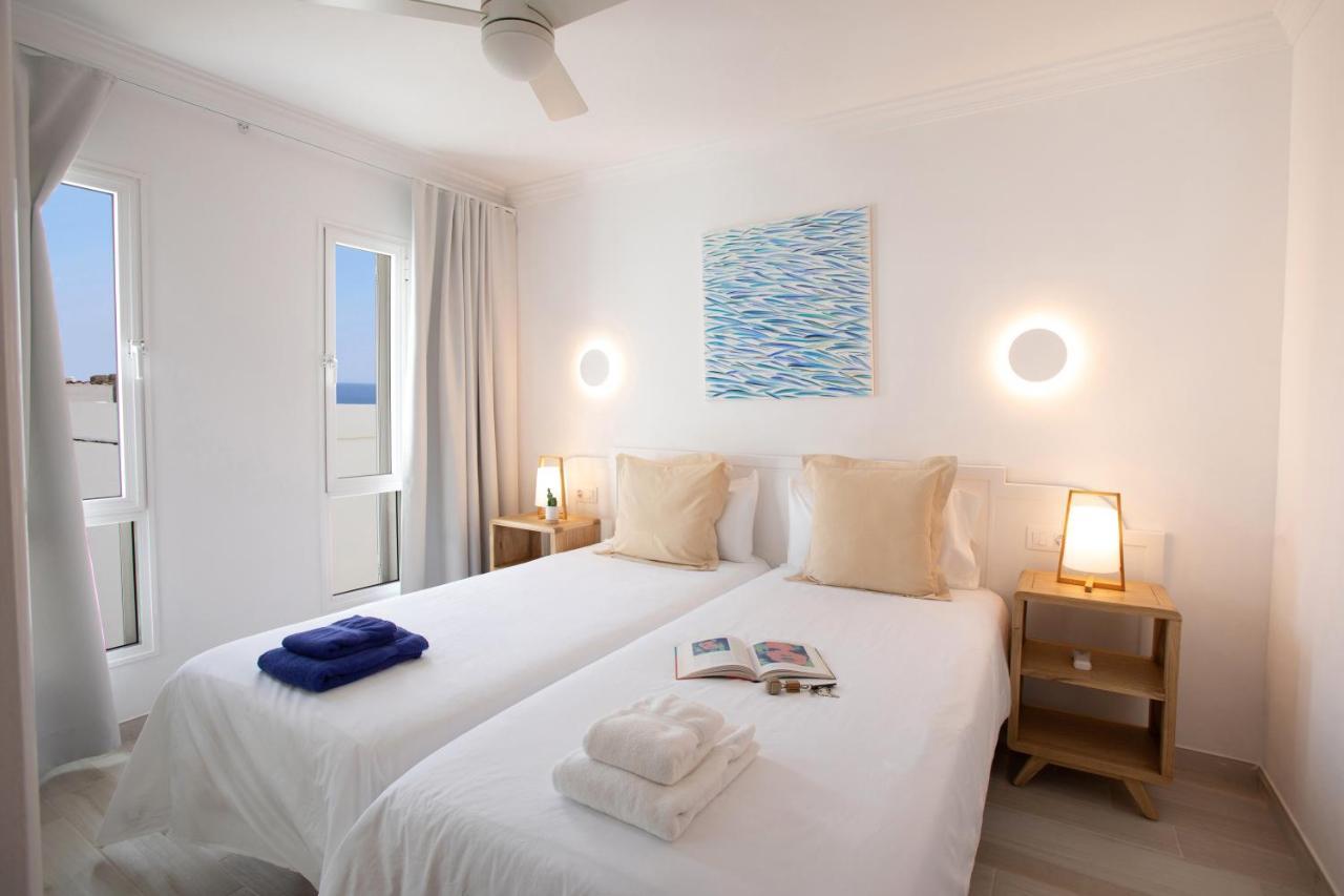 Altavista Apartahotel-Adults Only Over 14 Моро дел Хабле Екстериор снимка