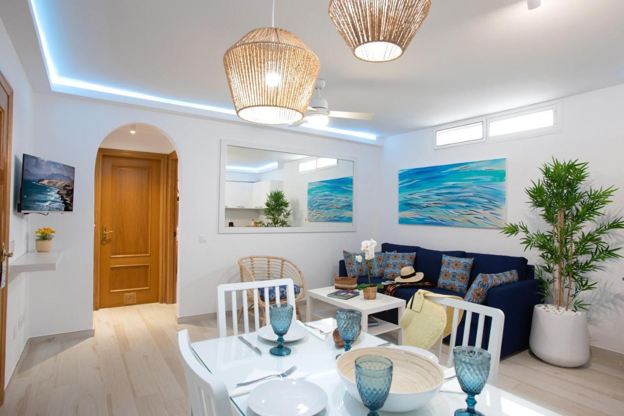 Altavista Apartahotel-Adults Only Over 14 Моро дел Хабле Екстериор снимка