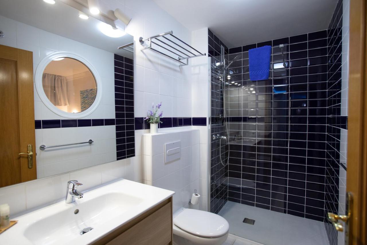 Altavista Apartahotel-Adults Only Over 14 Моро дел Хабле Екстериор снимка